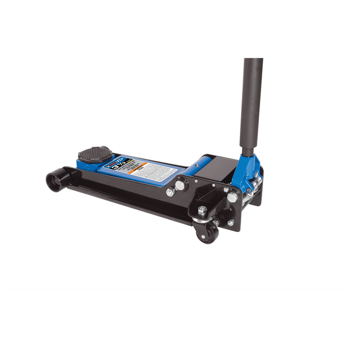 K Tool Service Jack 3.33 Ton Low Profile