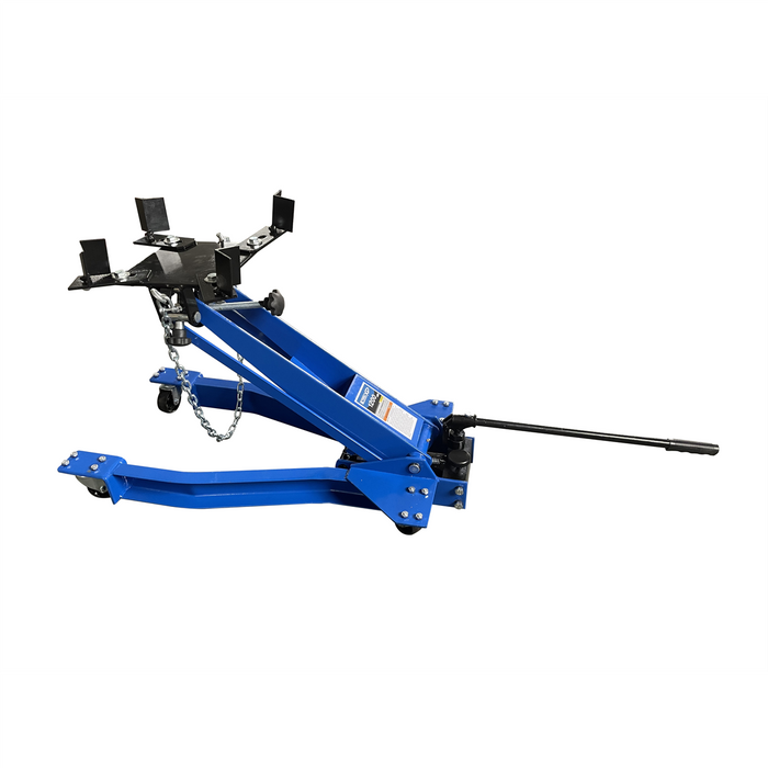 K Tool International Transmission Jack 1200 lb. Low Profile