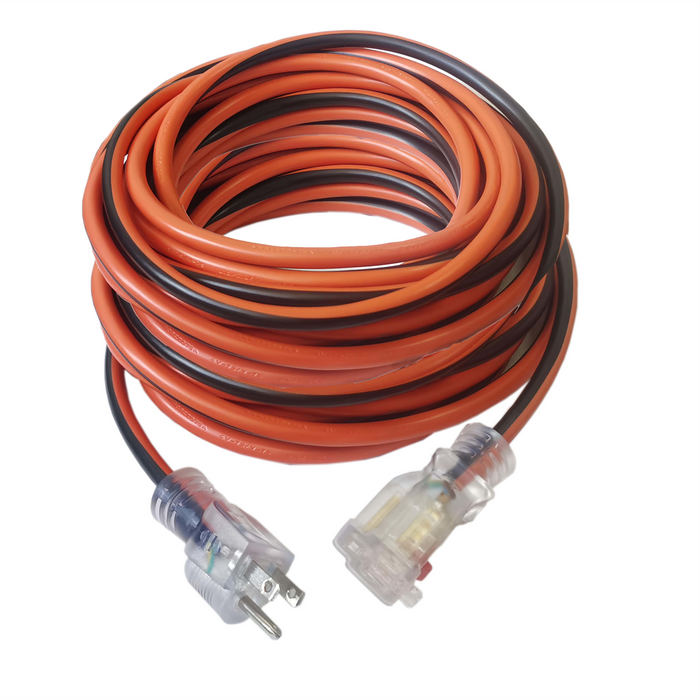 K Tool International ft 14/3 Extension Cord