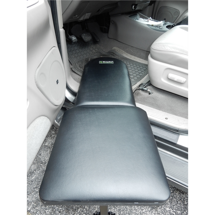 ShopSol Seating and Creepers Interior Car Creeper