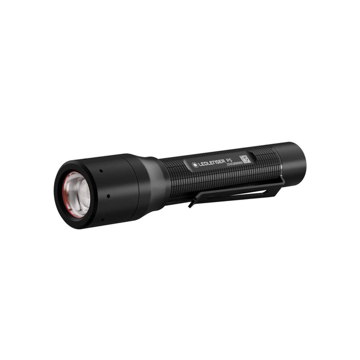 Led Lenser Lighting P-Series P5 200 Lumen Alkaline Flashlight