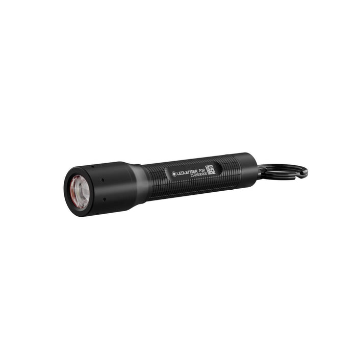 Led Lenser Lighting P-Series P3R 200 Lumen Keychain Rechargeable Flashlight