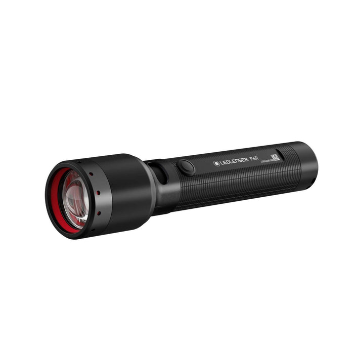 Led Lenser Lighting P-Series Re-Engineered P6R 700 Lumen Rechargeable Flashlight