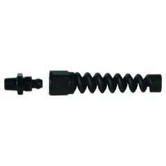 Flexzilla® RP900375 Air Hose Reusable Fitting, 3/8 in