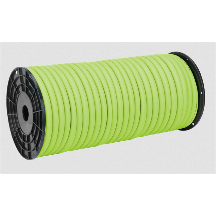 Legacy Manufacturing Co. Flexzilla Hfzw58250Yw Bulk Water Hose, 250 Ft L, 165 Psi, Green