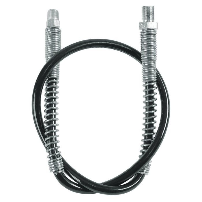 Lincoln Industrial 1236 36" WHIP HOSE — view 2