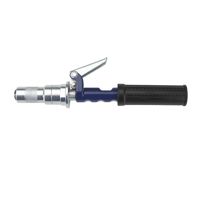 Lincoln Industrial Lincoln Powerlock 5900 Lever Action Coupler, Steel โ view 2