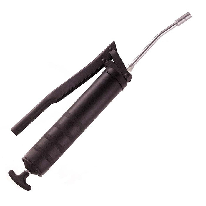 Lincoln Industrial G100 Standard Lever-Action Grease Gun, Black โ view 2
