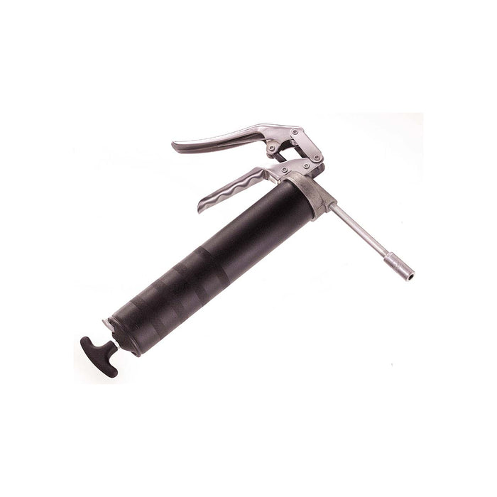 Lincoln Industrial G113 Heavy Duty Pistol Grip Grease Gun, Black, 14 Oz. Cart โ view 2