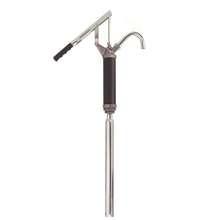 Lincoln Industrial G400 Lever Action Bucket Pump for 5 Gallon Bucket