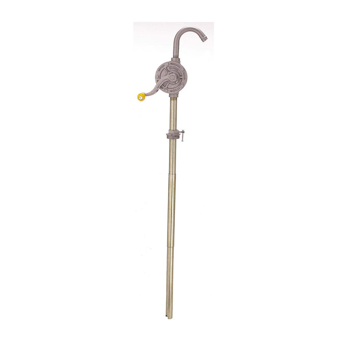 Lincoln Industrial G401 Lever-Action Barrel Pump For 16 to 55 Gallon Drums