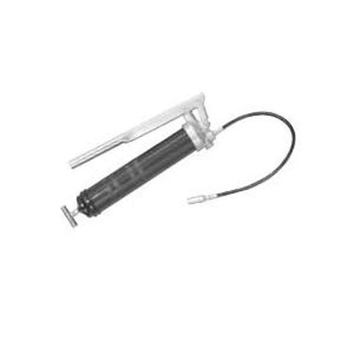 Lincoln Industrial Lincoln 1147 Heavy-Duty Lever-Type Grease Gun, 14.5 Oz Cartridge, Manual Operat — view 3