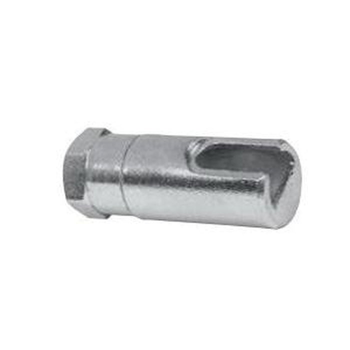 Lincoln Industrial Lincoln 5883 90 Deg Special Access Grease Coupler โ view 3