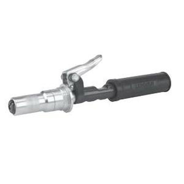 Lincoln Industrial Lincoln Powerlock 5900 Lever Action Coupler, Steel โ view 3