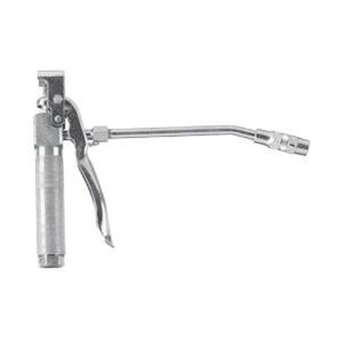 Lincoln Industrial Lincoln 740 Heavy-Duty High Pressure Grease Control Valve, 1/4 In Thread, Fnpt — view 3