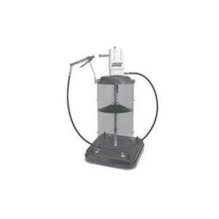 Lincoln Industrial Lincoln 917 Heavy-Duty Air Operated Grease Pump, 120 Lb Volume โ view 3