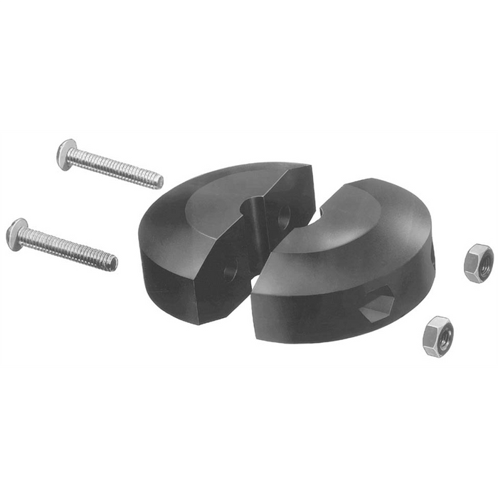 Lincoln Industrial 3/8 Ball Stop