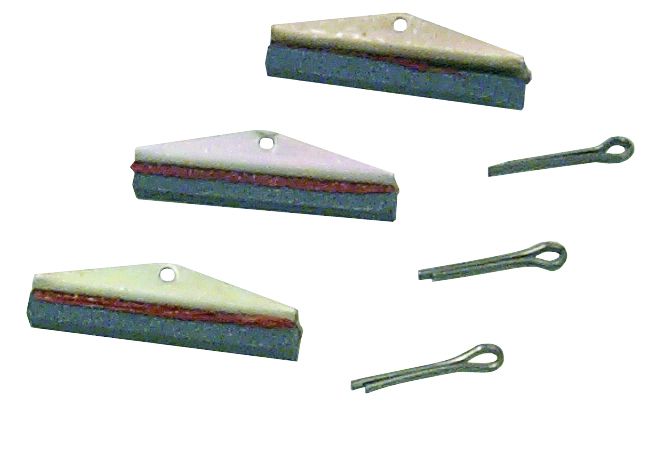 LISLE SPECIALTY TOOLS Abrasive Set