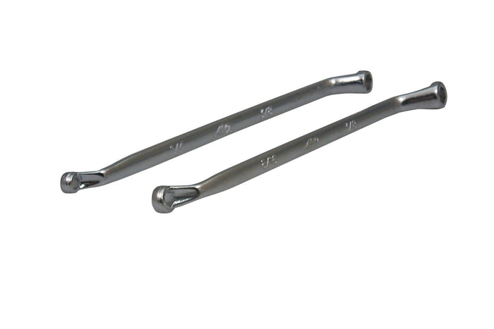 LISLE SPECIALTY TOOLS BLEEDER WRENCH 5/16 X 3/8
