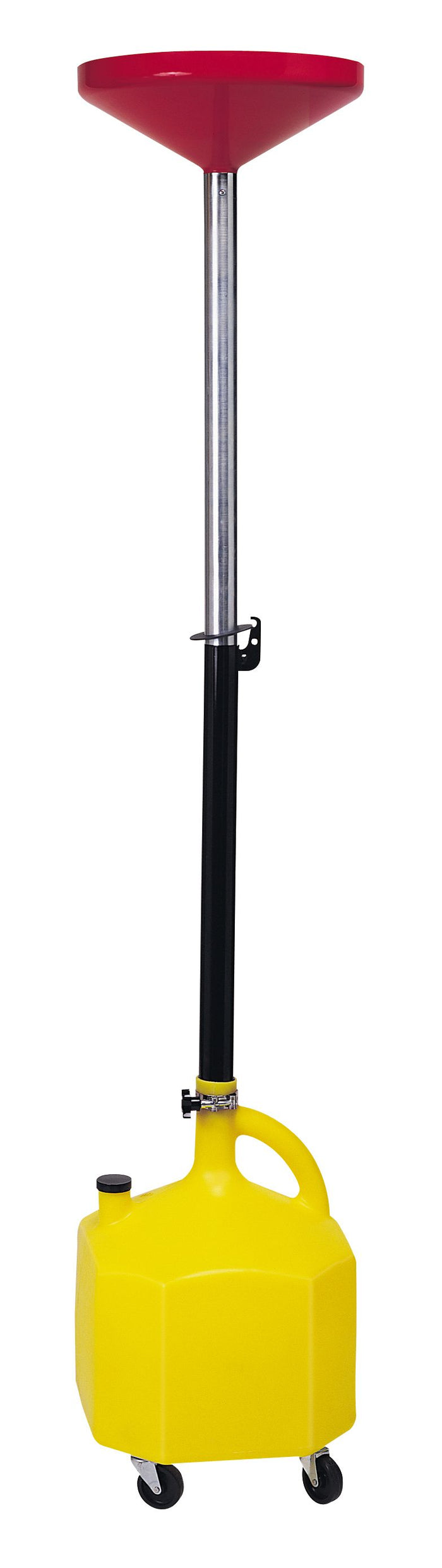 LISLE SPECIALTY TOOLS 8 Gallon Lift Oil Drain