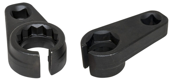 LISLE SPECIALTY TOOLS Nox Sensor Socket Set, 24/30Mm โ view 2