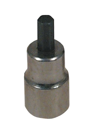 LISLE SPECIALTY TOOLS 1/4" BRAKE CALIPER WRENCH