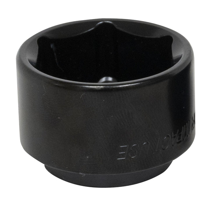 LISLE SPECIALTY TOOLS LOW PROFILE FILTER SOCKET