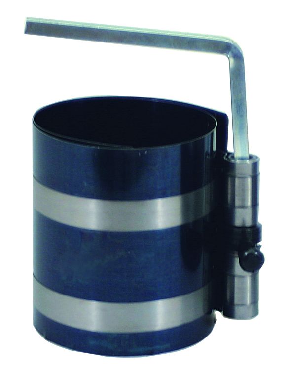 LISLE SPECIALTY TOOLS 2 1/8-5" Ring Compressor