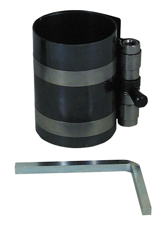 LISLE SPECIALTY TOOLS 3-1/2" To 7" Ring Compressor