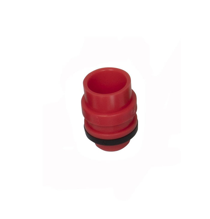 LISLE SPECIALTY TOOLS B WITH GASKET (RED)