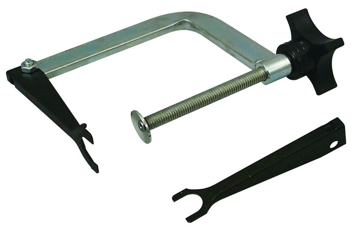 LISLE SPECIALTY TOOLS Small Eng. Valve Spring Comp.