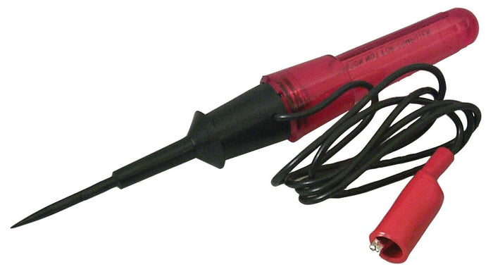 LISLE SPECIALTY TOOLS Circuit Tester