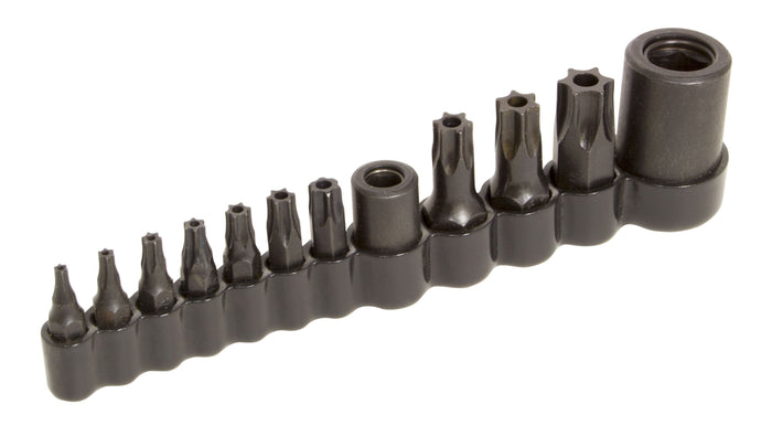 LISLE SPECIALTY TOOLS TAMPER RESISTANT