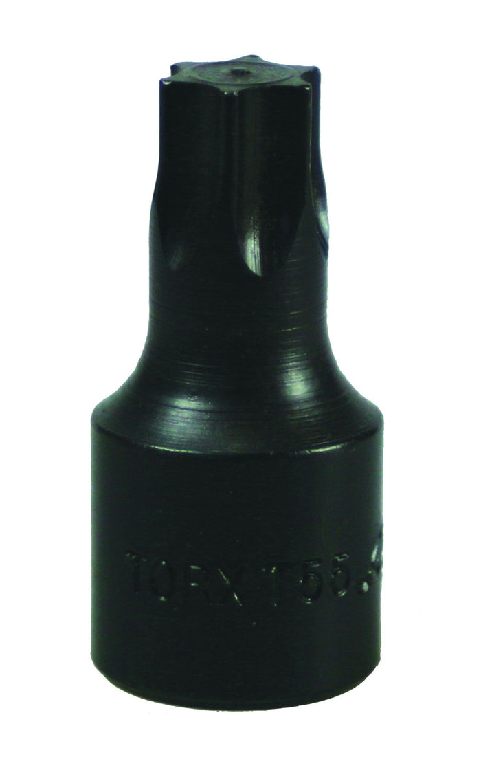 LISLE SPECIALTY TOOLS Torx Drive Bit-T55