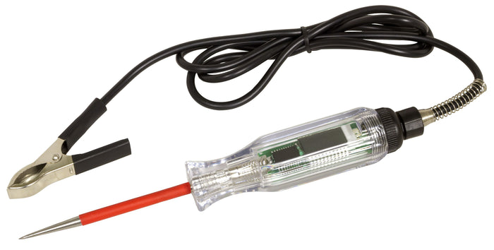 LISLE SPECIALTY TOOLS 3-30V Digital Teste