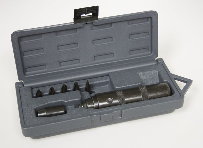LISLE SPECIALTY TOOLS Impact ScrewDrive