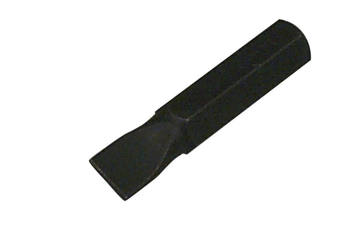 LISLE SPECIALTY TOOLS 3/8 STRAIGHT SLOT BIT