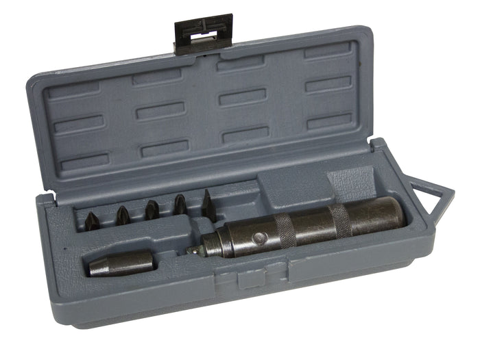 LISLE SPECIALTY TOOLS 1/2 Impact Tool Set