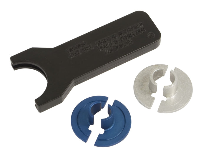 LISLE SPECIALTY TOOLS PRO FUEL-5/16 & 3/8