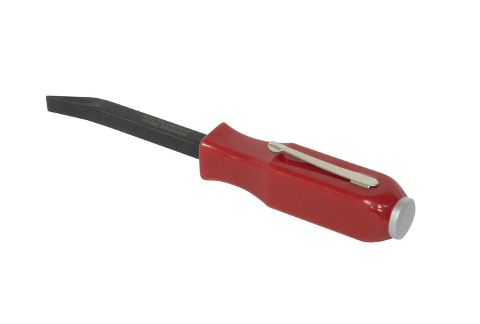 LISLE SPECIALTY TOOLS 1/4" Pry Bar W/Strike