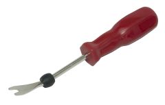 PLASTIC FASTENER REMOVER