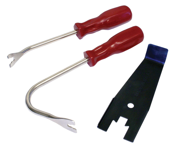 LISLE SPECIALTY TOOLS DOOR TOOL KIT