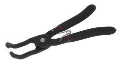 DISCONNECT PLIERS, 45 DEGREE