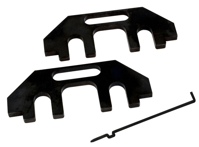 LISLE SPECIALTY TOOLS Timing Tool For Ford W/Tens