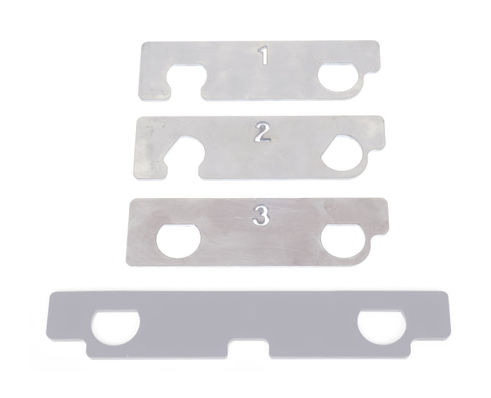 LISLE SPECIALTY TOOLS TOOL FOR GM, 4 PC.