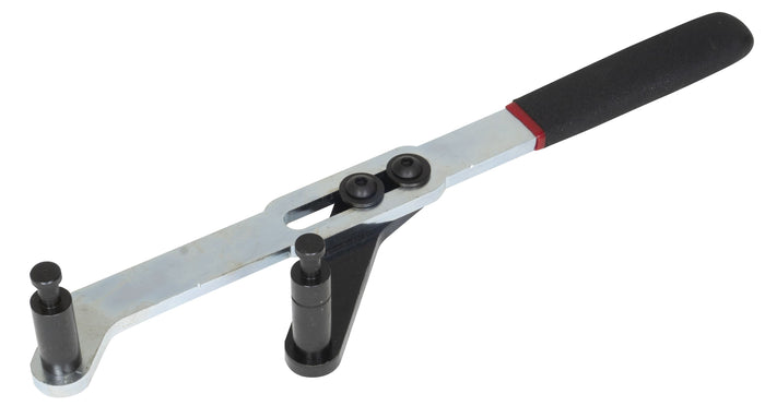 LISLE SPECIALTY TOOLS GEAR/HOLDING & TURN
