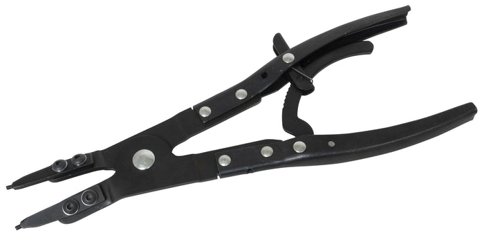 LISLE SPECIALTY TOOLS Spindle Snap Ring PlierS