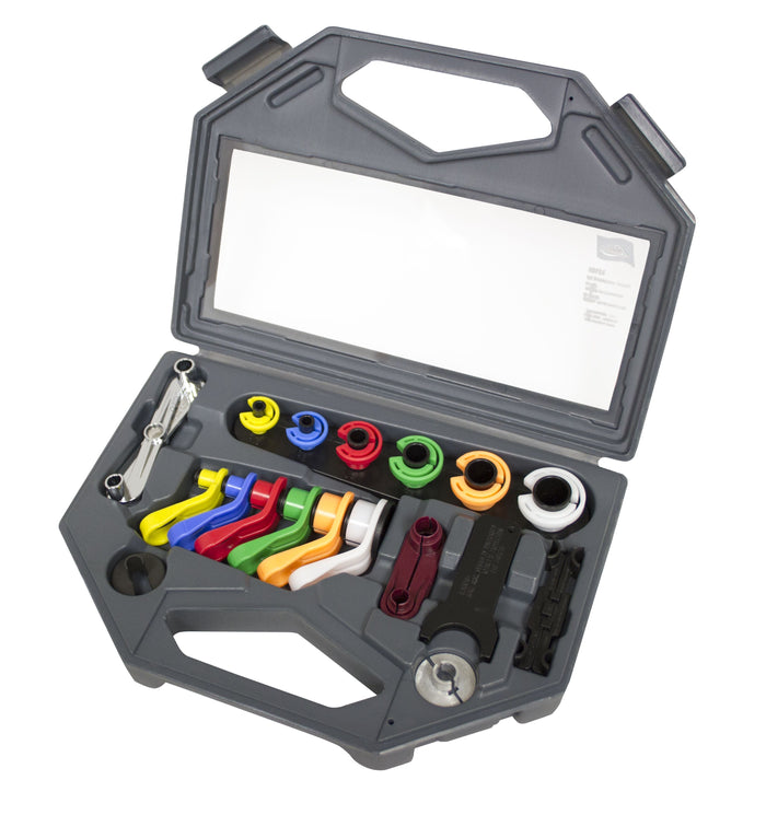LISLE SPECIALTY TOOLS A/C Master Disconnect Tool