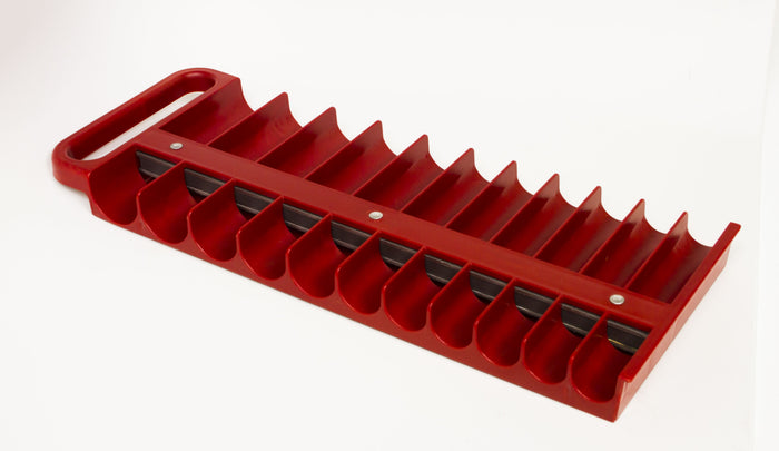 LISLE SPECIALTY TOOLS 1/2" Magnetic Socket Holder
