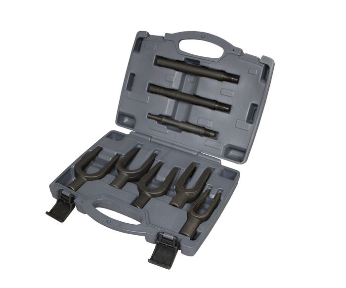 LISLE SPECIALTY TOOLS PICKLE FORK SET, 5PC